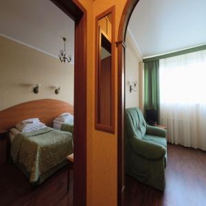 Hotel MKM