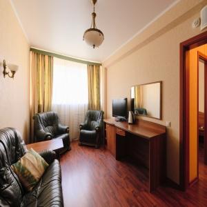 Hotel MKM