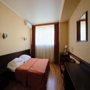 Hotel MKM
