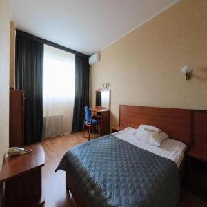 Hotel MKM