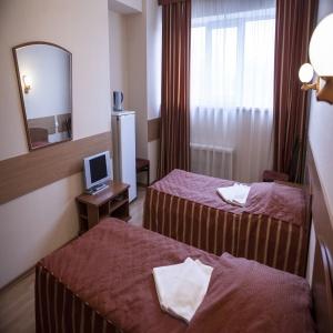 Hotel MKM