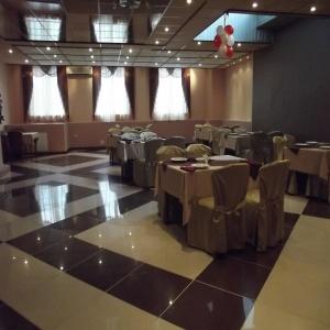 Hotel Pallada RAS