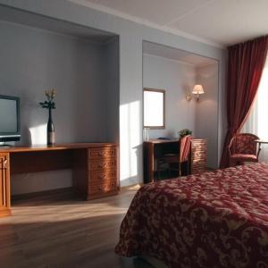 Hotel Pallada RAS