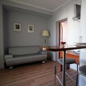 Hotel Pallada RAS