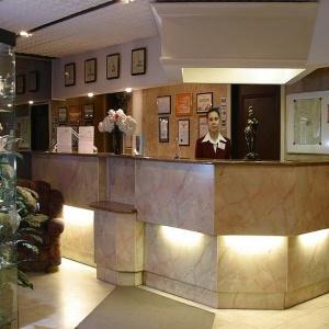 Hotel Pallada RAS