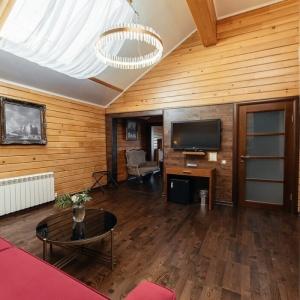 Hotel Zarechie