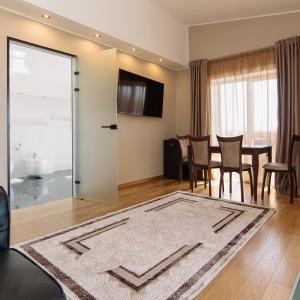 Hotel Zarechie