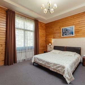 Hotel Zarechie