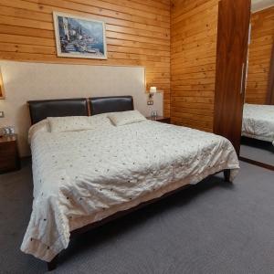 Hotel Zarechie