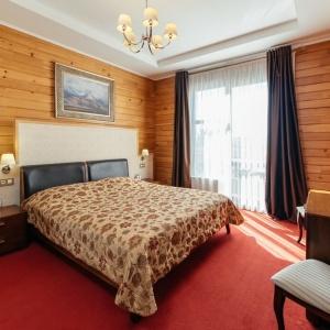 Hotel Zarechie