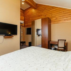 Hotel Zarechie