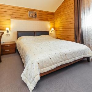 Hotel Zarechie