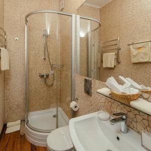 Hotel Zarechie