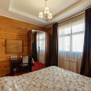 Hotel Zarechie