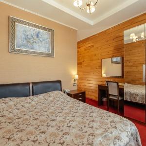 Hotel Zarechie
