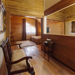 Hotel Zarechie