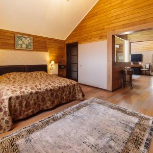 Hotel Zarechie