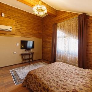Hotel Zarechie