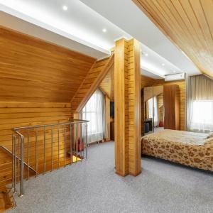 Hotel Zarechie