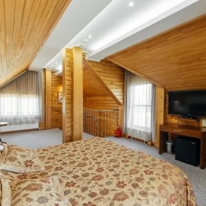 Hotel Zarechie