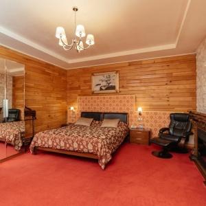 Hotel Zarechie