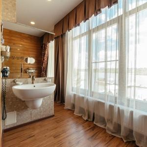 Hotel Zarechie
