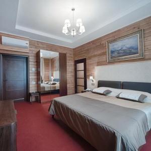 Hotel Zarechie