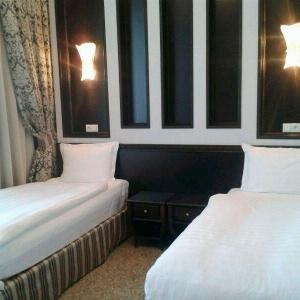 Hotel Royal Petrol