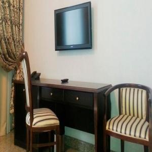 Hotel Royal Petrol