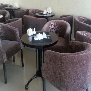 Hotel Royal Petrol