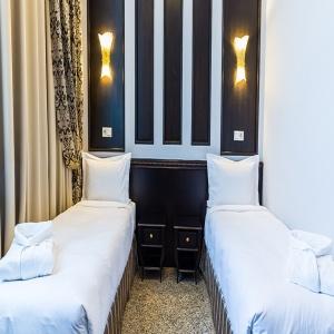 Hotel Royal Petrol