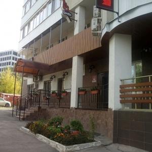 Hotel Bravo Lux