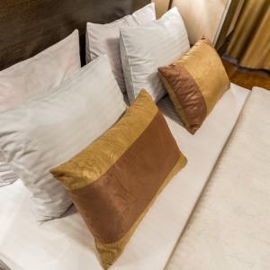 Hotel Bravo Lux