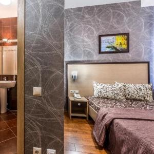 Hotel Bravo Lux