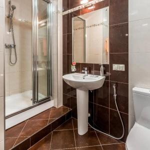 Hotel Bravo Lux