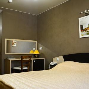 Hotel Bravo Lux