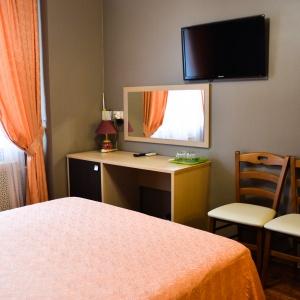 Hotel Bravo Lux
