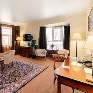 Hotel Royal Plaza