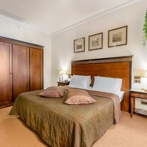 Hotel Royal Plaza