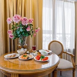 Hotel Royal Plaza