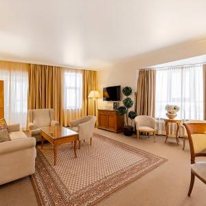 Hotel Royal Plaza