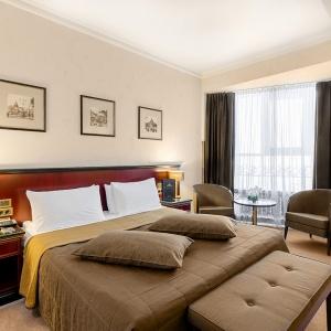 Hotel Royal Plaza