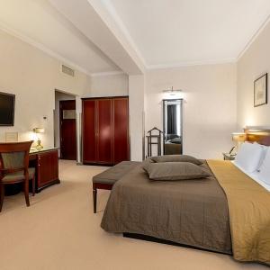 Hotel Royal Plaza
