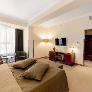 Hotel Royal Plaza
