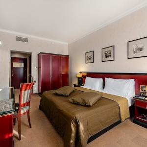 Hotel Royal Plaza