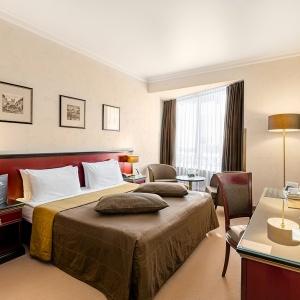 Hotel Royal Plaza