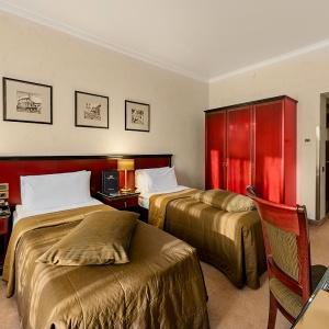 Hotel Royal Plaza