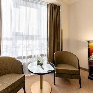 Hotel Royal Plaza