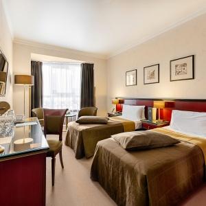 Hotel Royal Plaza