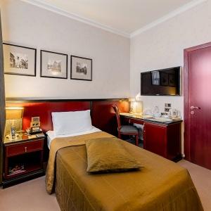 Hotel Royal Plaza